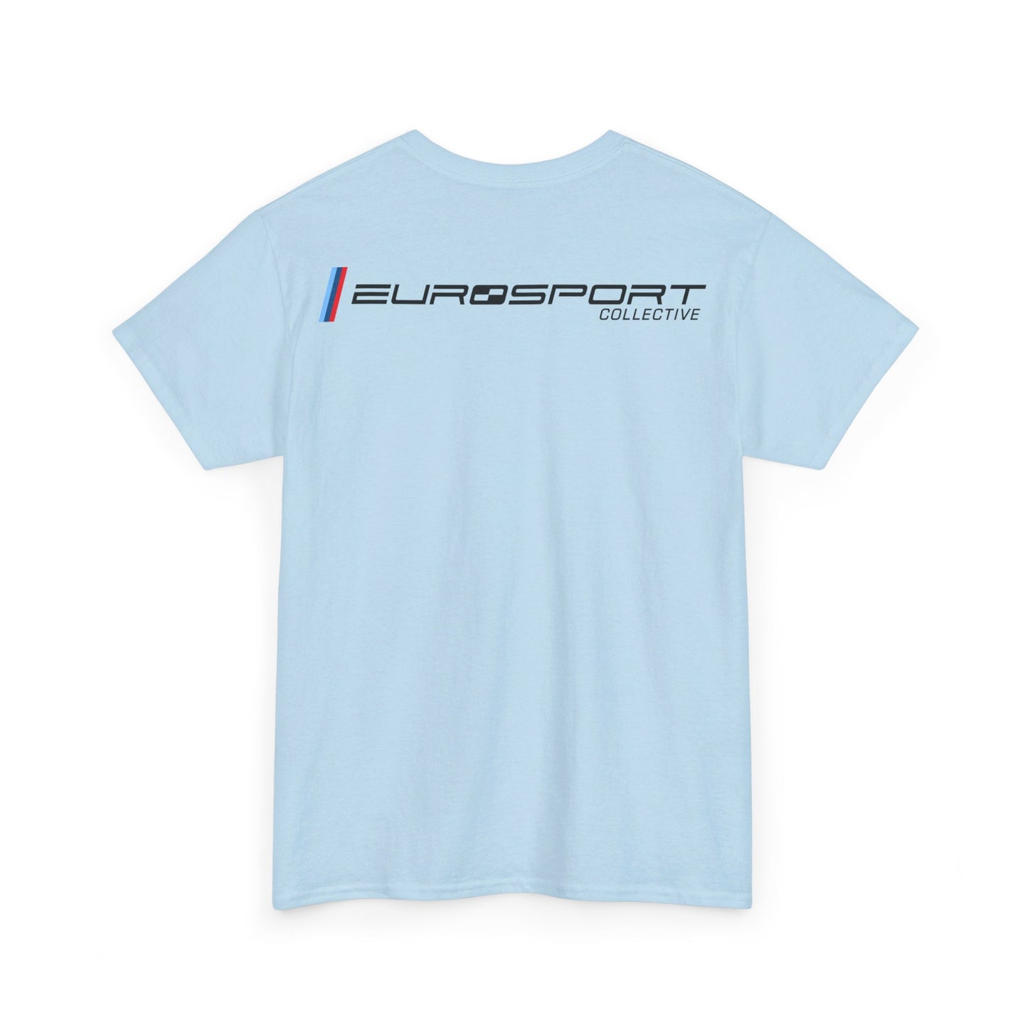 Diecast Collector Tee