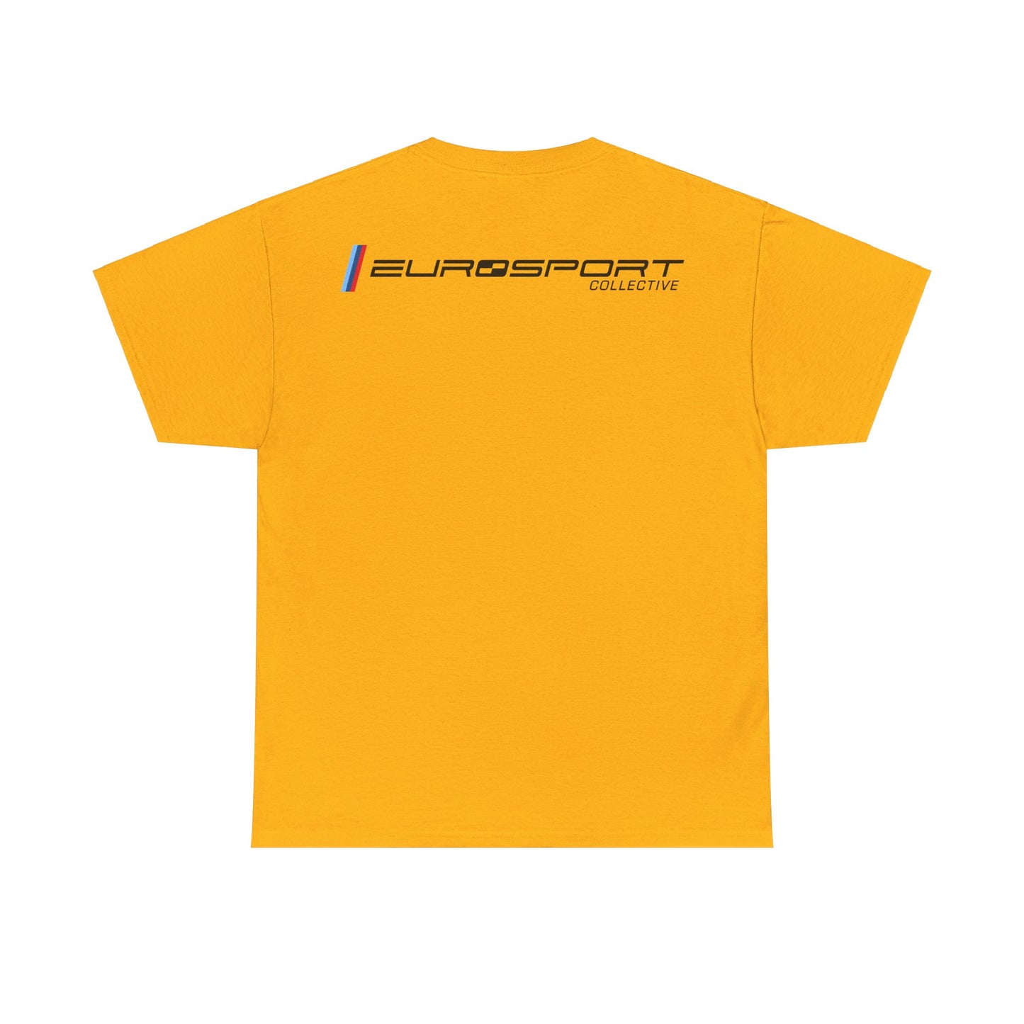 Eurosport Collective Tee