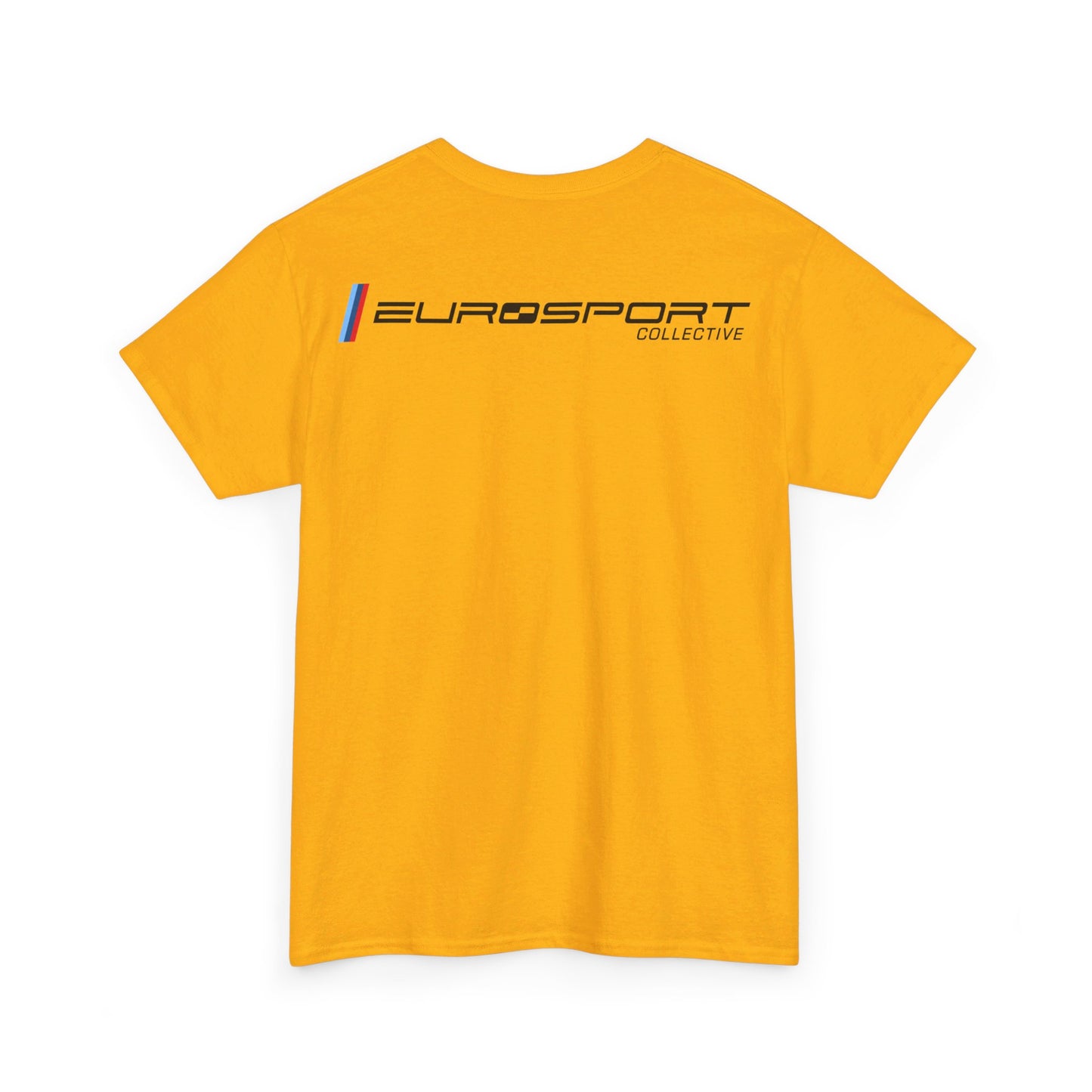 Eurosport Collective Tee